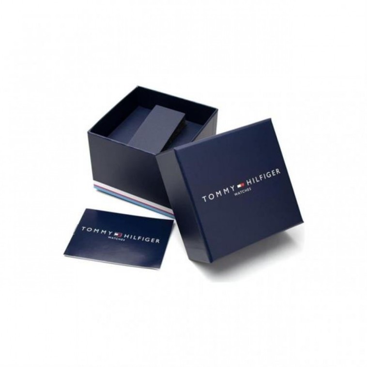 Tommy Hilfiger TH1782237 Kadın Kol Saati Tommy Hilfiger TH1782237 Kadın Kol Saati