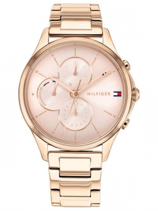 Tommy Hilfiger TH1782259 Kadın Kol Saati Tommy Hilfiger TH1782259 Kadın Kol Saati