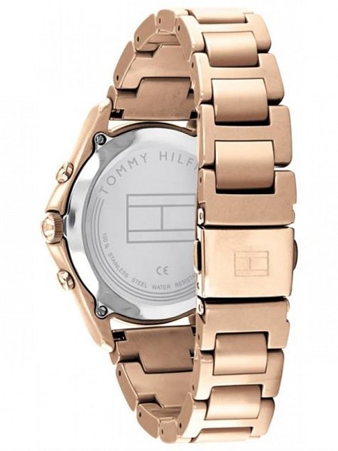 Tommy Hilfiger TH1782259 Kadın Kol Saati
