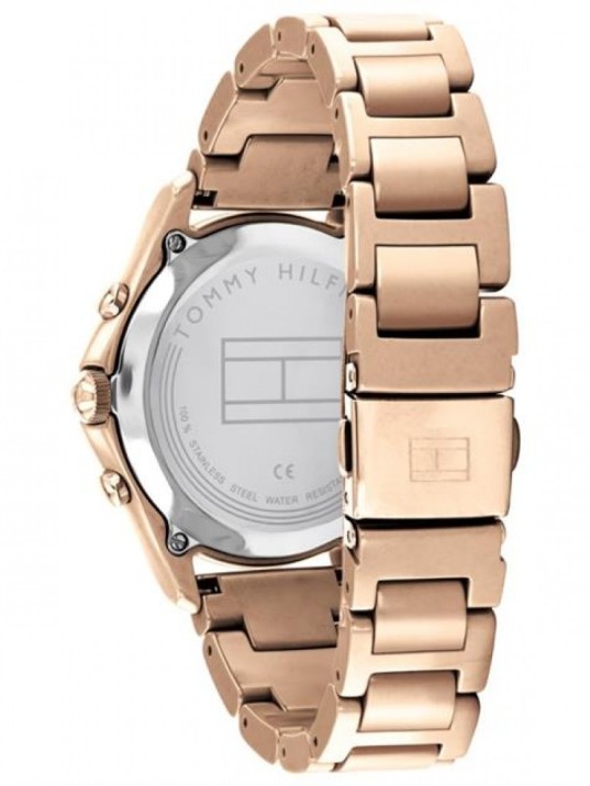 Tommy Hilfiger TH1782259 Kadın Kol Saati Tommy Hilfiger TH1782259 Kadın Kol Saati