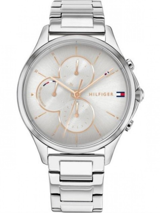 Tommy Hilfiger TH1782263 Kadın Kol Saati Tommy Hilfiger TH1782263 Kadın Kol Saati