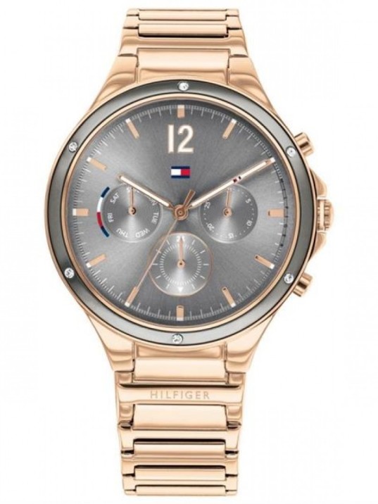 Tommy Hilfiger TH1782277 Bayan Kol Saati Tommy Hilfiger TH1782277 Bayan Kol Saati