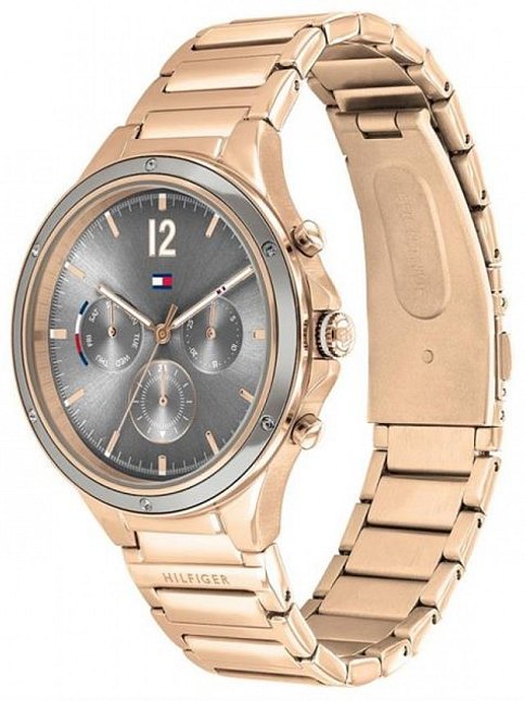 Tommy Hilfiger TH1782277 Bayan Kol Saati
