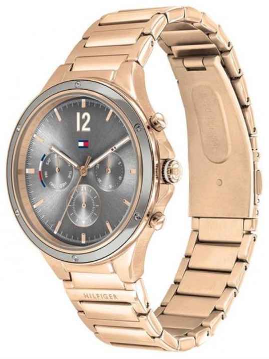 Tommy Hilfiger TH1782277 Bayan Kol Saati Tommy Hilfiger TH1782277 Bayan Kol Saati