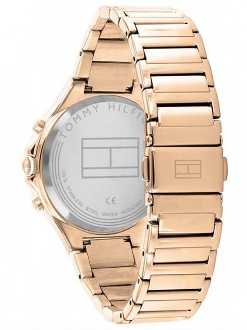 Tommy Hilfiger TH1782277 Bayan Kol Saati