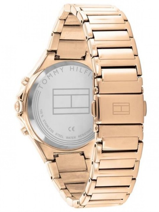 Tommy Hilfiger TH1782277 Bayan Kol Saati Tommy Hilfiger TH1782277 Bayan Kol Saati