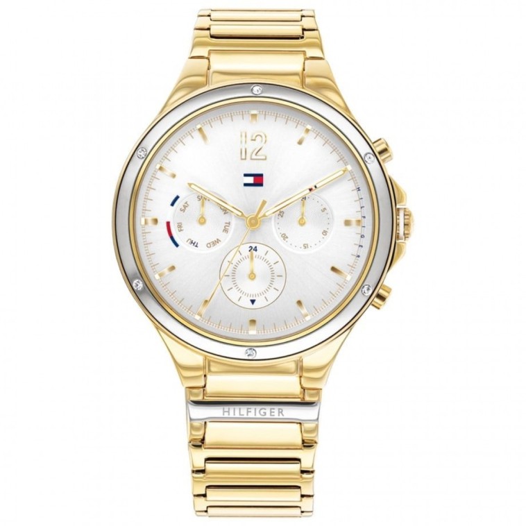 Tommy Hilfiger TH1782278 Kadın Kol Saati Tommy Hilfiger TH1782278 Kadın Kol Saati