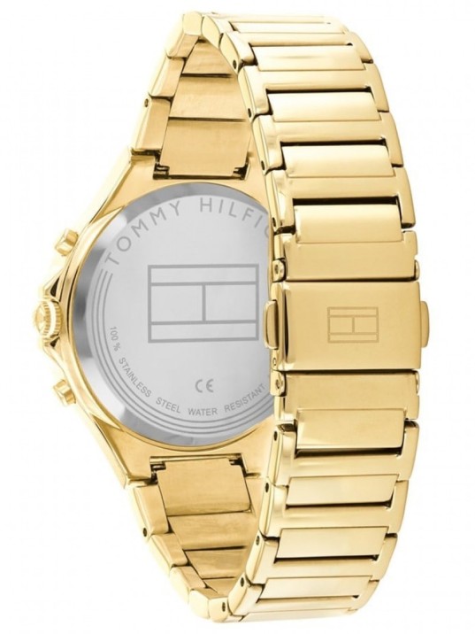 Tommy Hilfiger TH1782278 Kadın Kol Saati Tommy Hilfiger TH1782278 Kadın Kol Saati