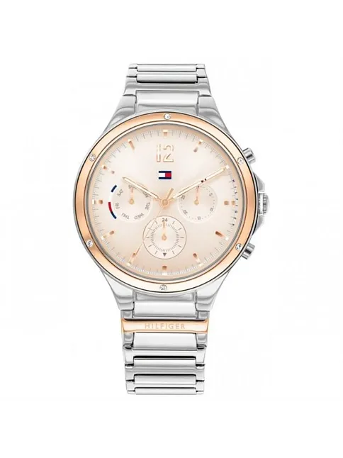 Tommy Hilfiger TH1782279 Bayan Kol Saati