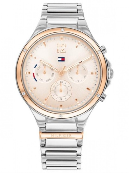 Tommy Hilfiger TH1782279 Bayan Kol Saati Tommy Hilfiger TH1782279 Bayan Kol Saati