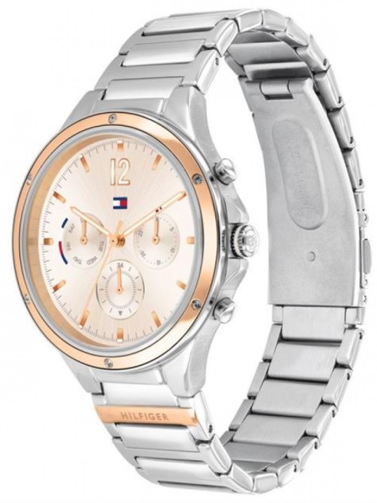Tommy Hilfiger TH1782279 Bayan Kol Saati Tommy Hilfiger TH1782279 Bayan Kol Saati