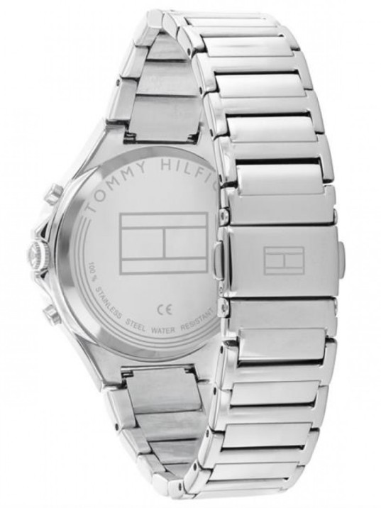 Tommy Hilfiger TH1782279 Bayan Kol Saati Tommy Hilfiger TH1782279 Bayan Kol Saati