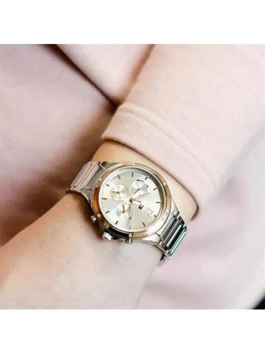 Tommy Hilfiger TH1782279 Bayan Kol Saati