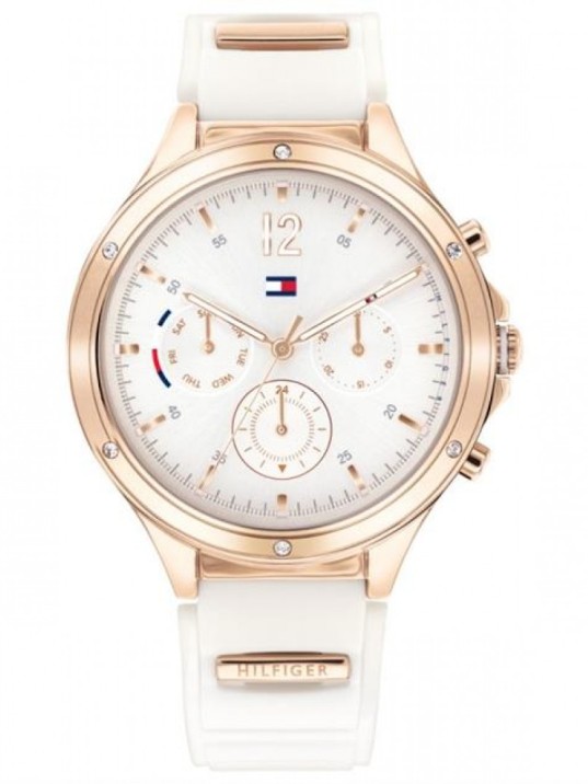 Tommy Hilfiger TH1782280 Kadın Kol Saati Tommy Hilfiger TH1782280 Kadın Kol Saati