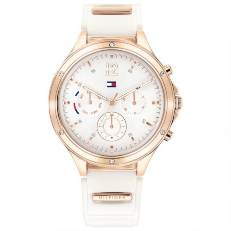 Tommy Hilfiger TH1782280 Kadın Kol Saati Tommy Hilfiger TH1782280 Kadın Kol Saati