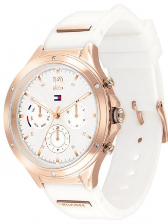 Tommy Hilfiger TH1782280 Kadın Kol Saati Tommy Hilfiger TH1782280 Kadın Kol Saati