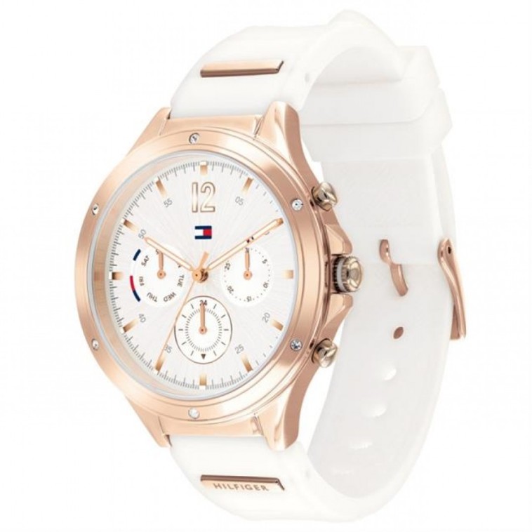 Tommy Hilfiger TH1782280 Kadın Kol Saati Tommy Hilfiger TH1782280 Kadın Kol Saati