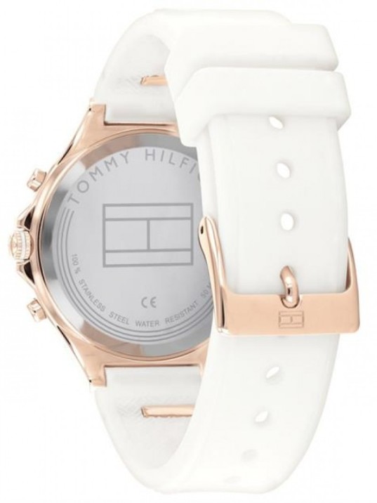 Tommy Hilfiger TH1782280 Kadın Kol Saati Tommy Hilfiger TH1782280 Kadın Kol Saati
