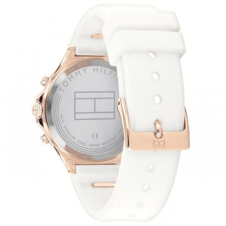 Tommy Hilfiger TH1782280 Kadın Kol Saati Tommy Hilfiger TH1782280 Kadın Kol Saati
