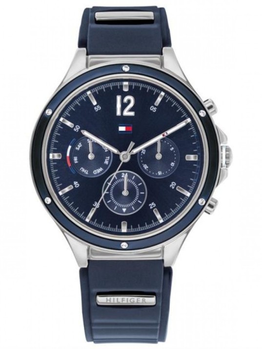 Tommy Hilfiger TH1782281 Bayan Kol Saati Tommy Hilfiger TH1782281 Bayan Kol Saati