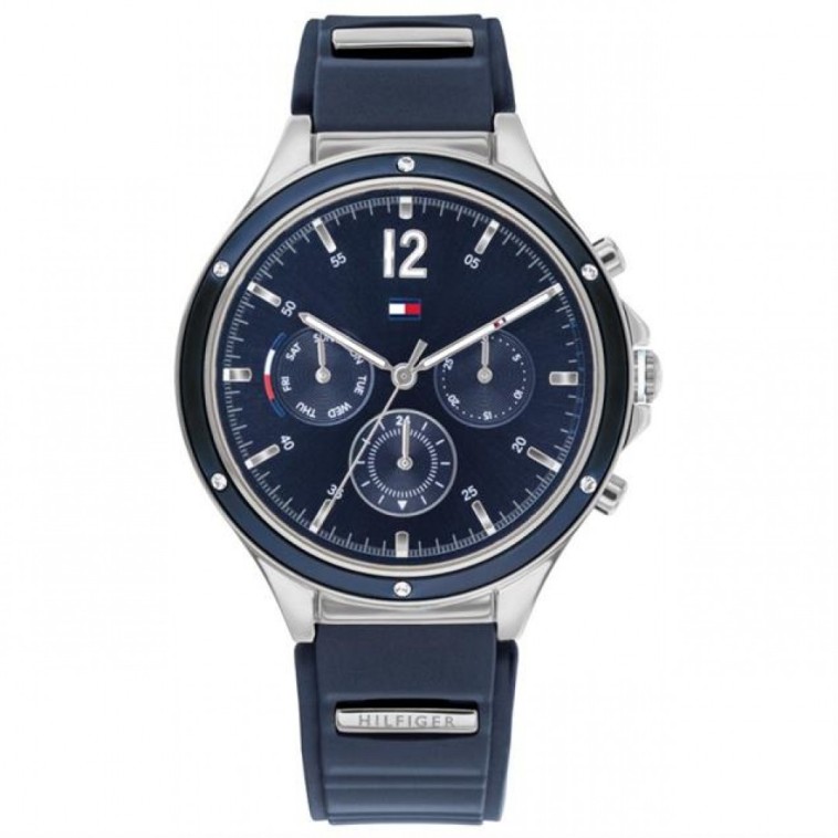 Tommy Hilfiger TH1782281 Bayan Kol Saati Tommy Hilfiger TH1782281 Bayan Kol Saati
