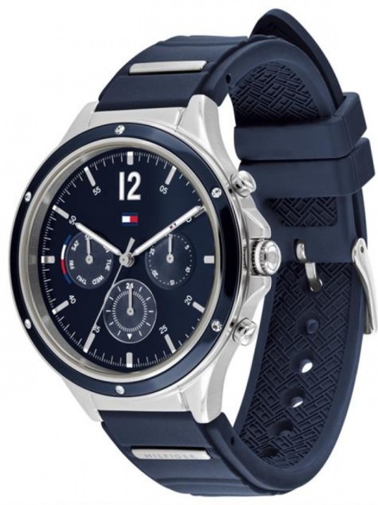 Tommy Hilfiger TH1782281 Bayan Kol Saati Tommy Hilfiger TH1782281 Bayan Kol Saati