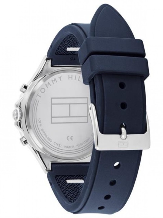 Tommy Hilfiger TH1782281 Bayan Kol Saati Tommy Hilfiger TH1782281 Bayan Kol Saati