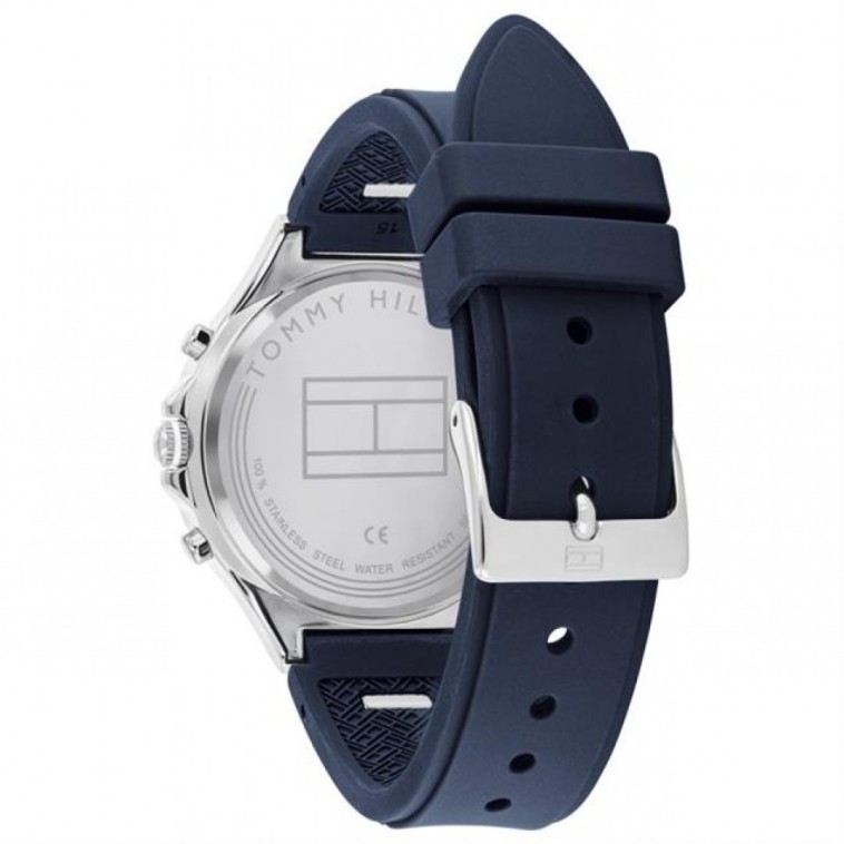 Tommy Hilfiger TH1782281 Bayan Kol Saati Tommy Hilfiger TH1782281 Bayan Kol Saati