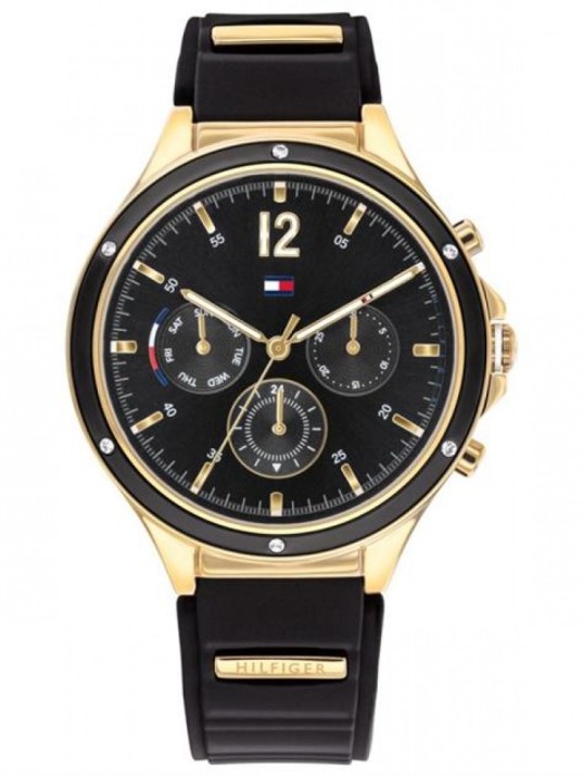 Tommy Hilfiger TH1782282 Kadın Kol Saati Tommy Hilfiger TH1782282 Kadın Kol Saati