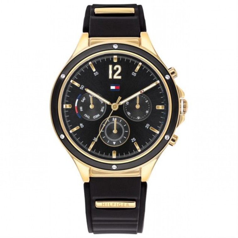 Tommy Hilfiger TH1782282 Kadın Kol Saati Tommy Hilfiger TH1782282 Kadın Kol Saati