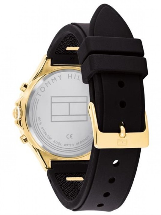 Tommy Hilfiger TH1782282 Kadın Kol Saati Tommy Hilfiger TH1782282 Kadın Kol Saati