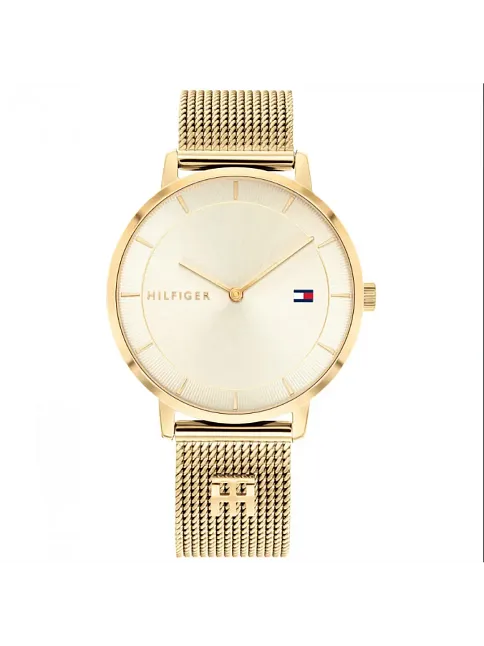 Tommy Hilfiger TH1782286 Kadın Kol Saati