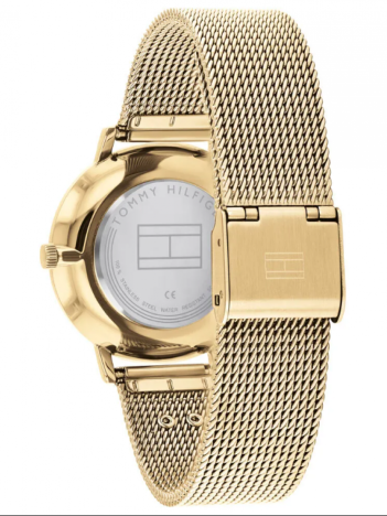 Tommy Hilfiger TH1782286 Kadın Kol Saati