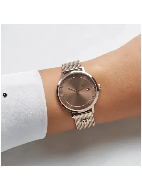Tommy Hilfiger TH1782287 Kadın Kol Saati 1782287