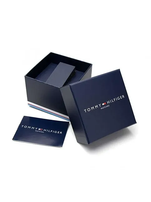 Tommy Hilfiger TH1782287 Kadın Kol Saati 1782287
