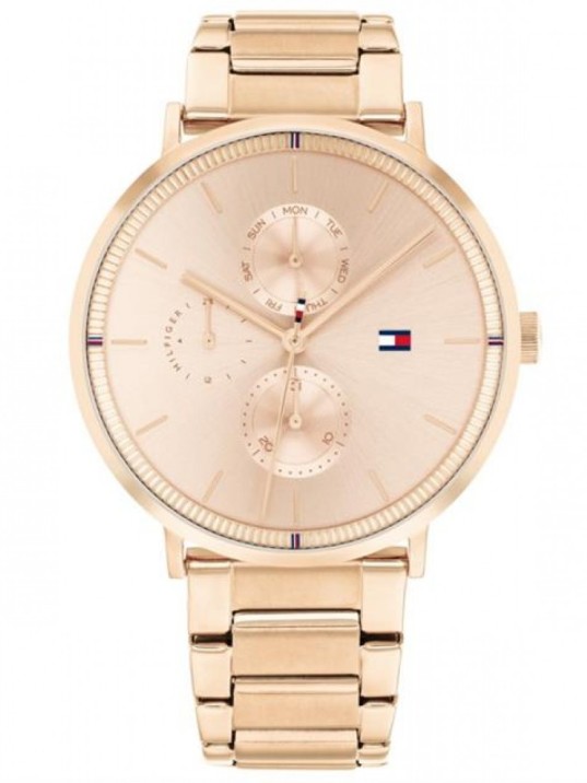 Tommy Hilfiger TH1782296 Kadın Kol Saati Tommy Hilfiger TH1782296 Kadın Kol Saati