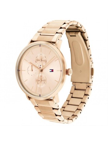 Tommy Hilfiger TH1782296 Kadın Kol Saati Tommy Hilfiger TH1782296 Kadın Kol Saati