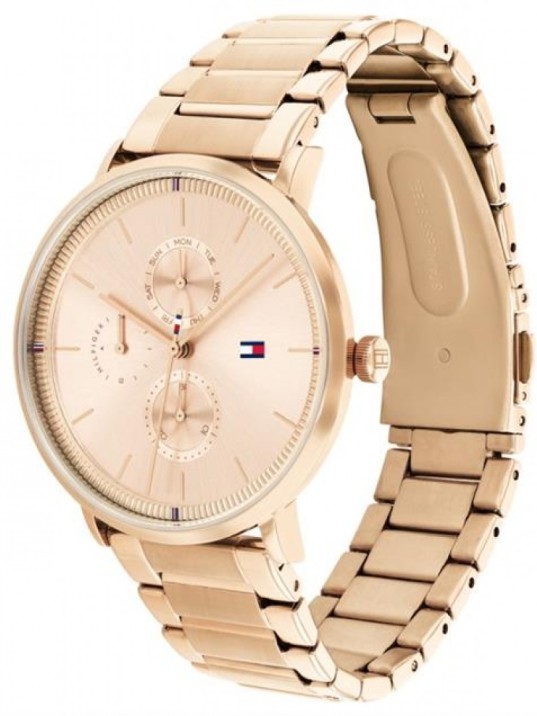 Tommy Hilfiger TH1782296 Kadın Kol Saati Tommy Hilfiger TH1782296 Kadın Kol Saati