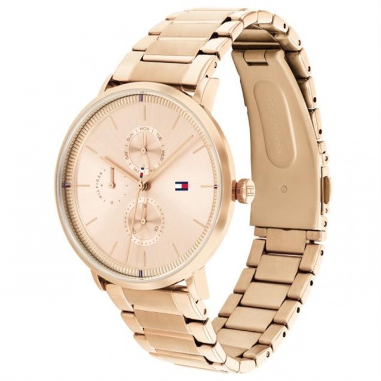 Tommy Hilfiger TH1782296 Kadın Kol Saati Tommy Hilfiger TH1782296 Kadın Kol Saati