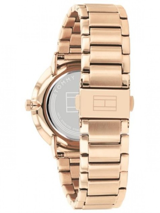Tommy Hilfiger TH1782296 Kadın Kol Saati Tommy Hilfiger TH1782296 Kadın Kol Saati