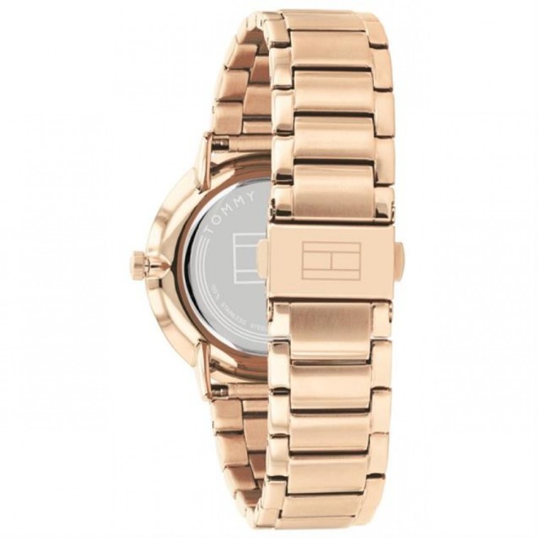 Tommy Hilfiger TH1782296 Kadın Kol Saati Tommy Hilfiger TH1782296 Kadın Kol Saati