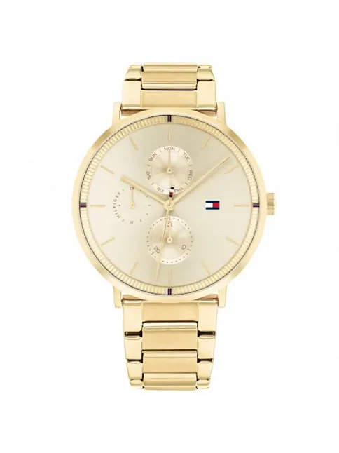 Tommy Hilfiger TH1782297 Bayan Kol Saati