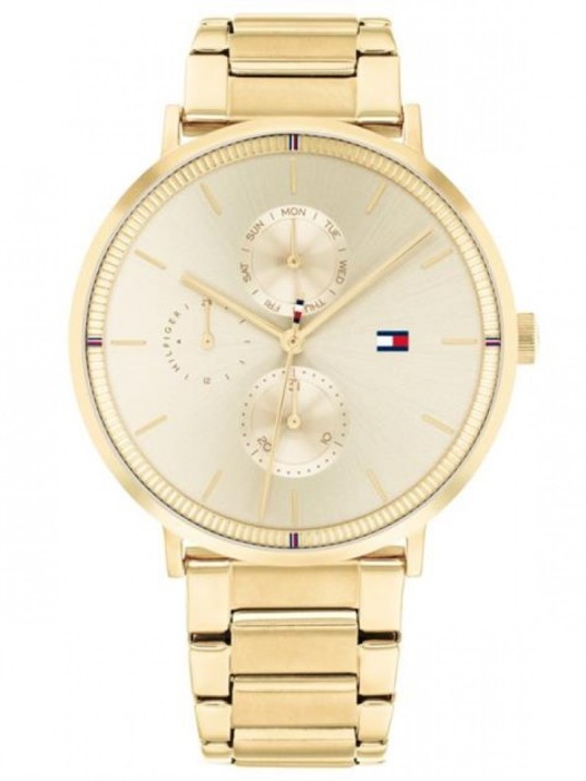Tommy Hilfiger TH1782297 Bayan Kol Saati Tommy Hilfiger TH1782297 Bayan Kol Saati