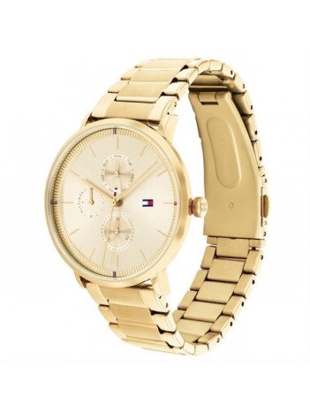 Tommy Hilfiger TH1782297 Bayan Kol Saati Tommy Hilfiger TH1782297 Bayan Kol Saati