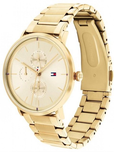 Tommy Hilfiger TH1782297 Bayan Kol Saati