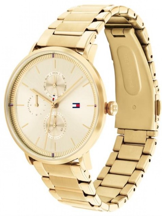 Tommy Hilfiger TH1782297 Bayan Kol Saati Tommy Hilfiger TH1782297 Bayan Kol Saati