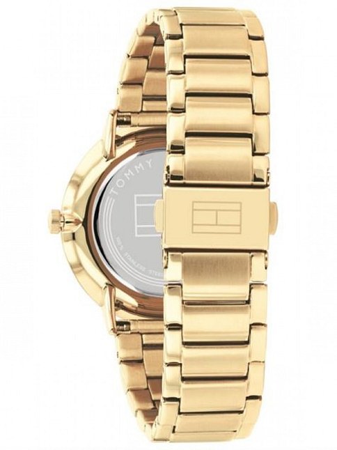 Tommy Hilfiger TH1782297 Bayan Kol Saati