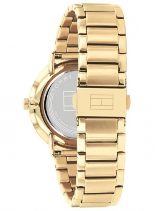 Tommy Hilfiger TH1782297 Bayan Kol Saati Tommy Hilfiger TH1782297 Bayan Kol Saati