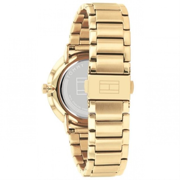 Tommy Hilfiger TH1782297 Bayan Kol Saati Tommy Hilfiger TH1782297 Bayan Kol Saati