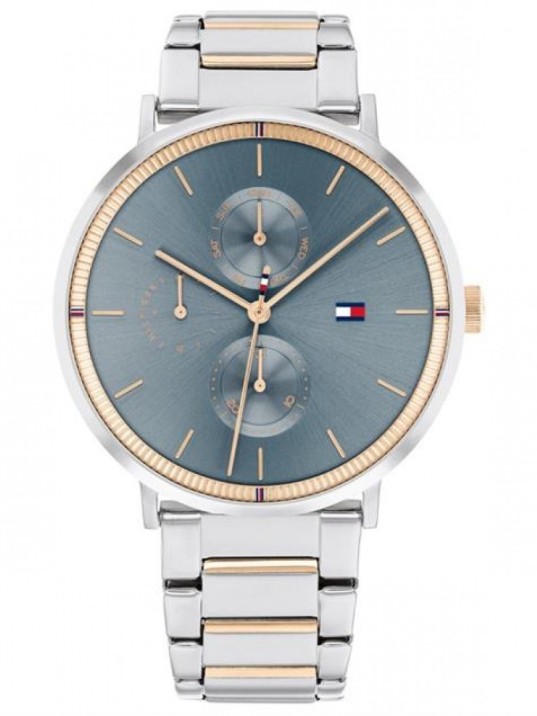 Tommy Hilfiger TH1782298 Bayan Kol Saati Tommy Hilfiger TH1782298 Bayan Kol Saati